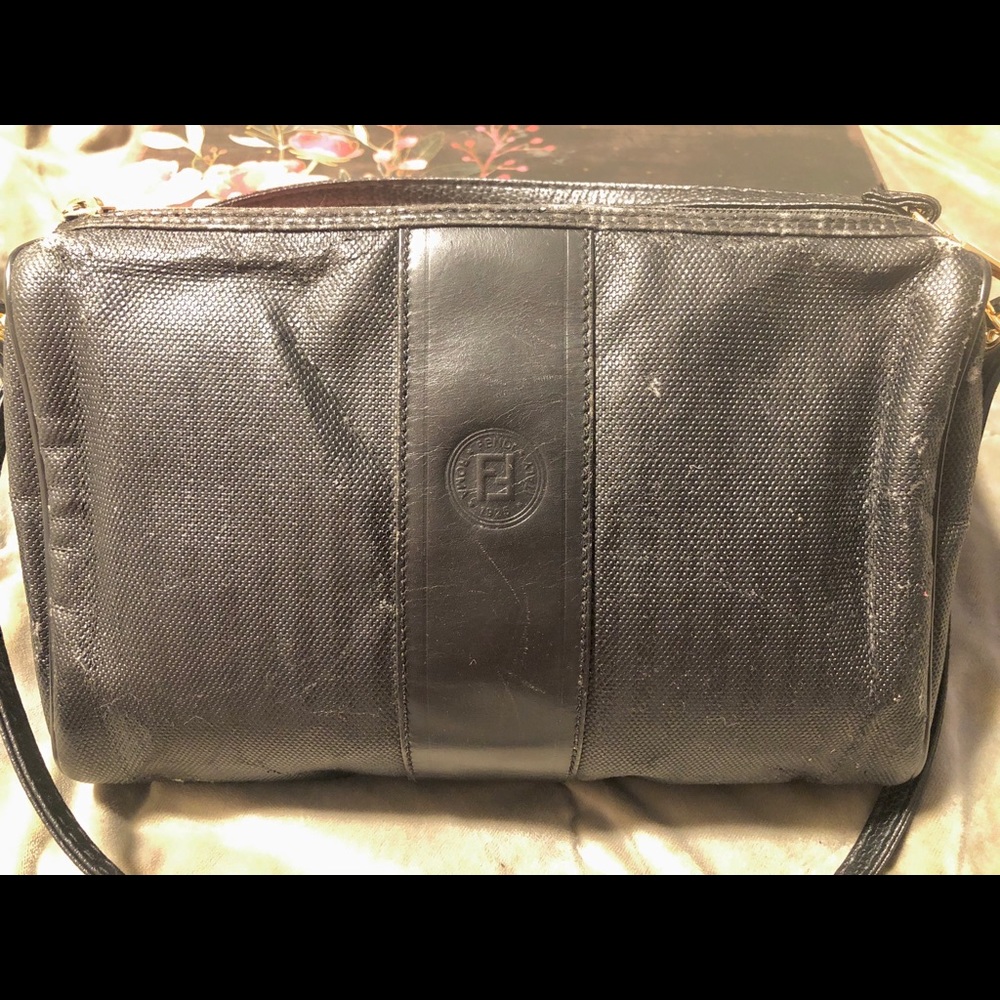 Fendi crossbody